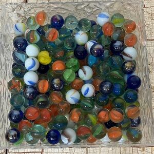 Marbles